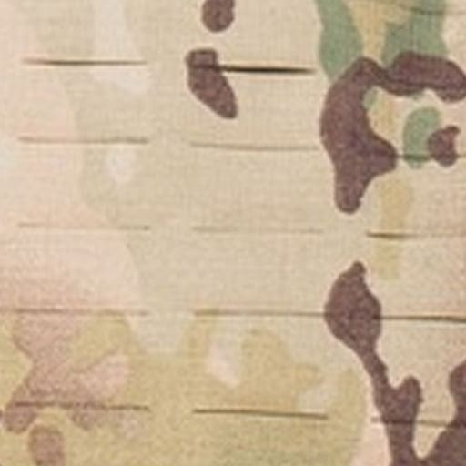 Option de couleur - multicam