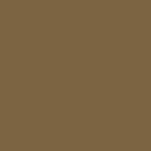 Option de couleur - brun coyote