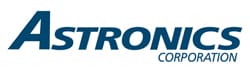 Logo d'Astronics corporation
