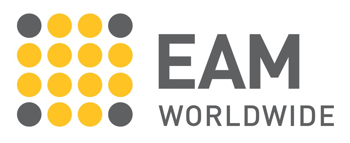 EAM dans le monde entier