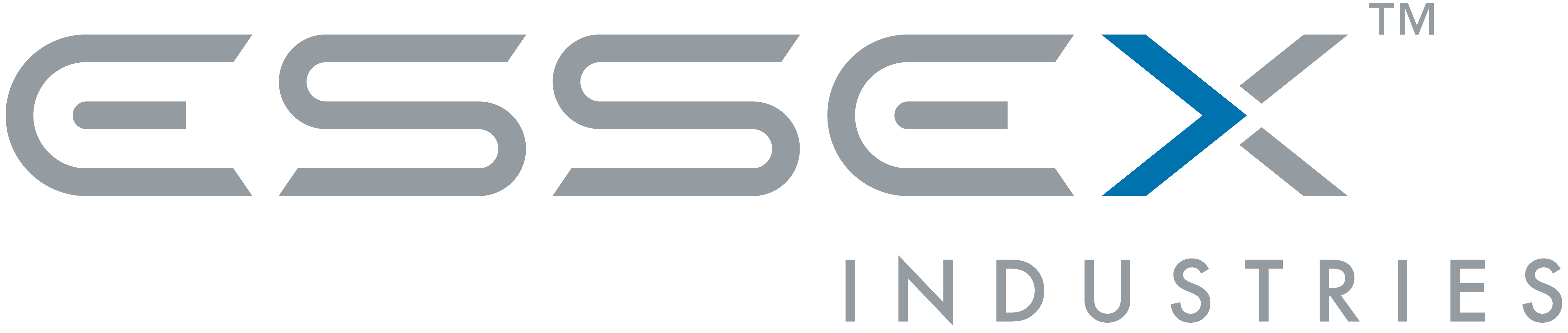 Logo des industries de l'Essex
