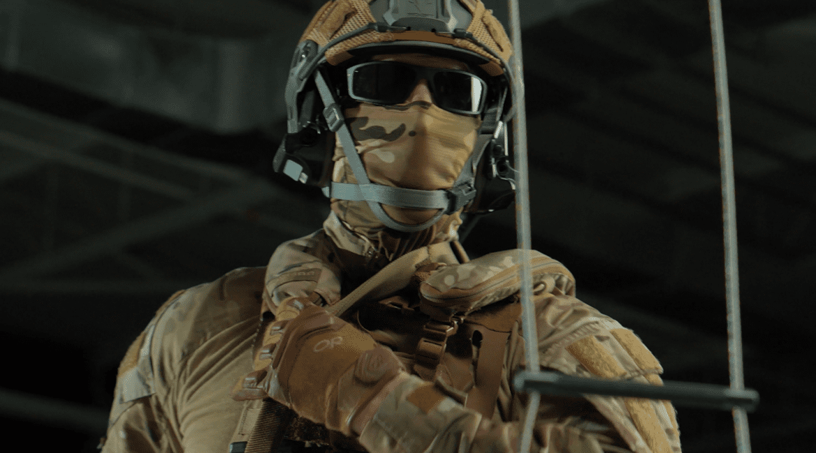 Tulmar Galeo Tactical Life Preserver