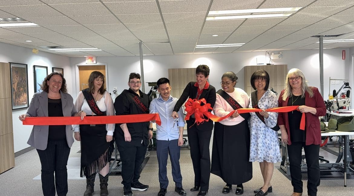 Tulmar Safety Systems Inaugurates Sewing Academy with First Graduating Cohort